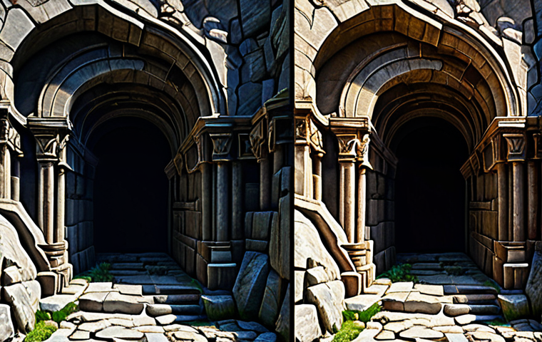 효율적인 아이디어 스크리닝 시스템 구축 - Here are three detailed image prompts:
